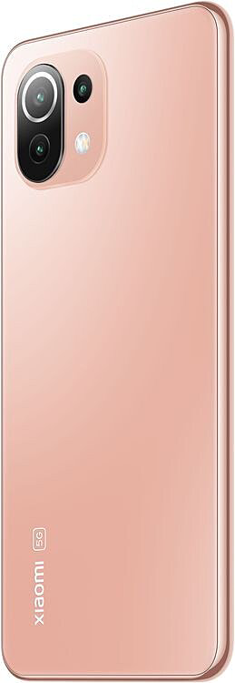 Смартфон Xiaomi 11 Lite 5G NE 6/128GB Pink купить,NaN