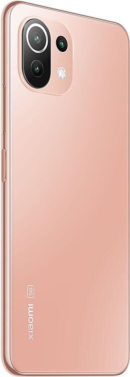 Смартфон Xiaomi 11 Lite 5G NE 6/128GB Pink купить,NaN