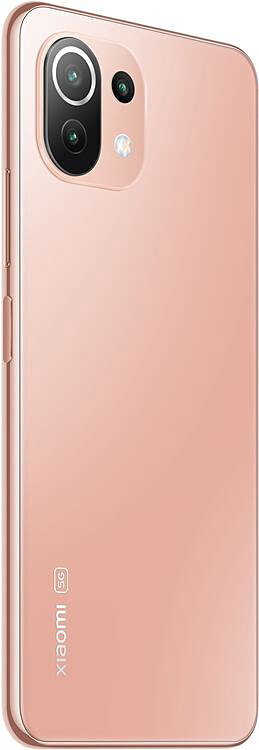 Смартфон Xiaomi 11 Lite 5G NE 6/128GB Pink купить,NaN