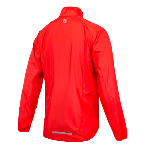 Куртка Endura Pakajak E3193RD красная S