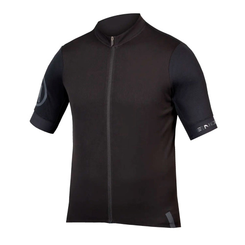 Джерси Endura FS260 S/S E3235BK черное XL купить,NaN