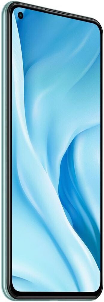 Смартфон Xiaomi 11 Lite 8/128GB Mint Green купить,NaN