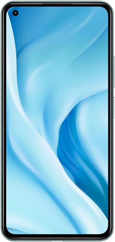 Смартфон Xiaomi 11 Lite 8/128GB Mint Green купить,NaN
