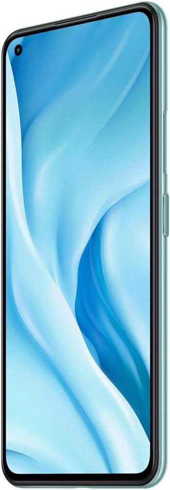 Смартфон Xiaomi 11 Lite 8/128GB Mint Green купить,NaN