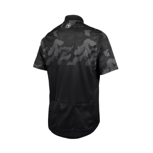 Джерси Endura Hummvee Ray SS Jersey II E3215BK черное S купить,NaN