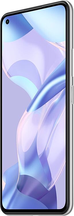 Смартфон Xiaomi 11 Lite 5G NE 8/128GB Snowflake White купить,NaN