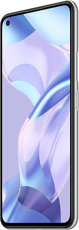 Смартфон Xiaomi 11 Lite 5G NE 8/128GB Snowflake White купить,NaN