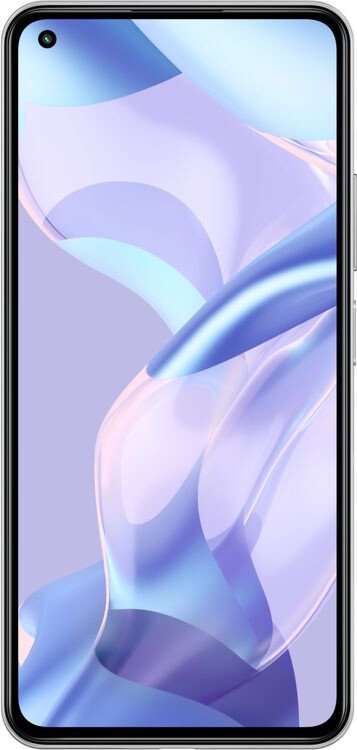 Смартфон Xiaomi 11 Lite 5G NE 8/128GB Snowflake White купить,NaN