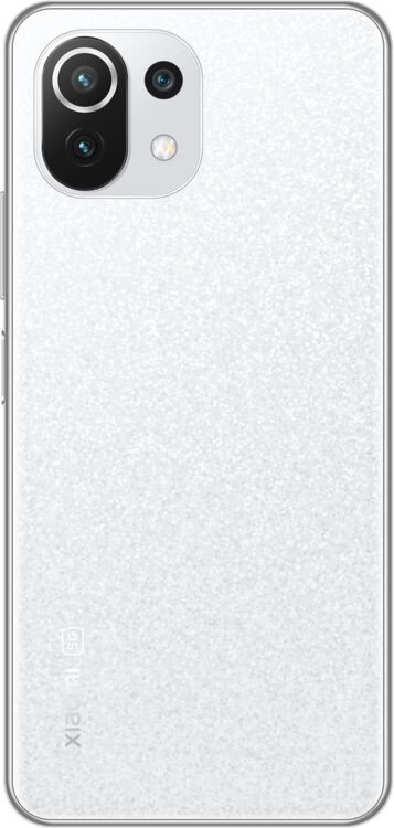 Смартфон Xiaomi 11 Lite 5G NE 8/128GB Snowflake White купить,NaN