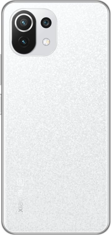 Смартфон Xiaomi 11 Lite 5G NE 8/128GB Snowflake White купить,NaN