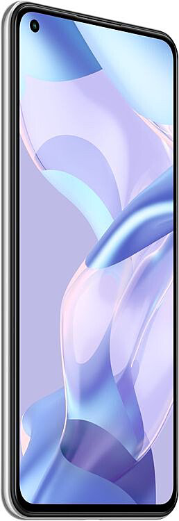 Смартфон Xiaomi 11 Lite 5G NE 8/128GB Snowflake White купить,NaN