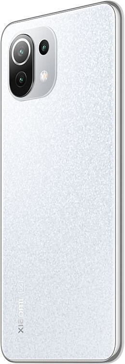 Смартфон Xiaomi 11 Lite 5G NE 8/128GB Snowflake White купить,NaN