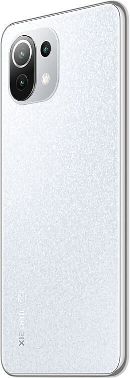 Смартфон Xiaomi 11 Lite 5G NE 8/128GB Snowflake White купить,NaN