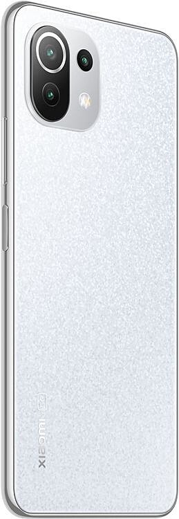 Смартфон Xiaomi 11 Lite 5G NE 8/128GB Snowflake White купить,NaN