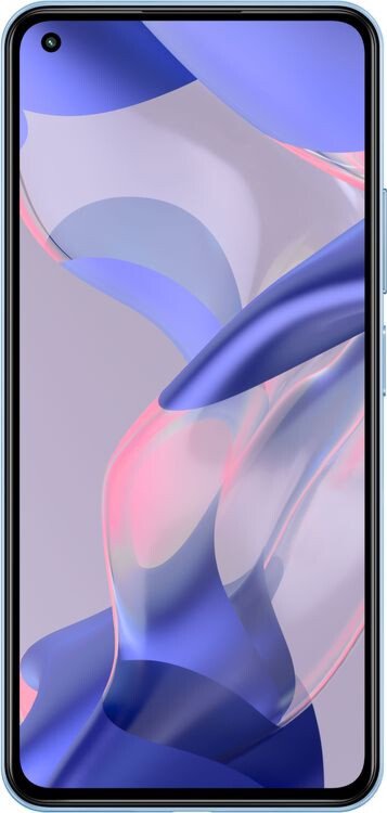 Смартфон Xiaomi 11 Lite 5G NE 8/128GB Bubblegum Blue купить,NaN