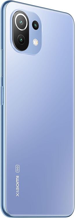 Смартфон Xiaomi 11 Lite 5G NE 8/128GB Bubblegum Blue купить,NaN