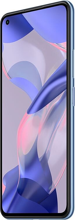 Смартфон Xiaomi 11 Lite 5G NE 8/128GB Bubblegum Blue купить,NaN