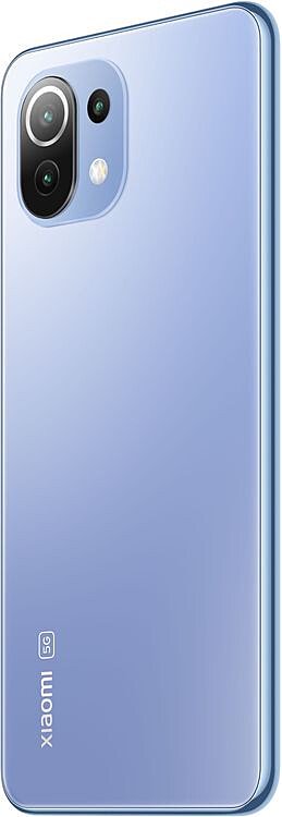 Смартфон Xiaomi 11 Lite 5G NE 8/128GB Bubblegum Blue купить,NaN