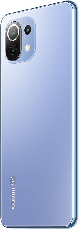 Смартфон Xiaomi 11 Lite 5G NE 8/128GB Bubblegum Blue купить,NaN