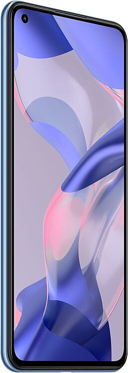 Смартфон Xiaomi 11 Lite 5G NE 8/128GB Bubblegum Blue купить,NaN