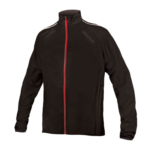 Куртка Endura Pakajak II E3109 черная S купить,NaN