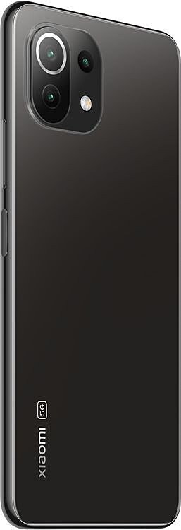 Смартфон Xiaomi 11 Lite 5G NE 8/128GB Truffle Black купить,NaN
