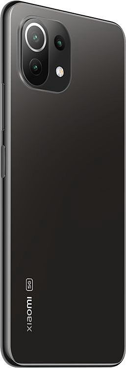 Смартфон Xiaomi 11 Lite 5G NE 8/128GB Truffle Black купить,NaN