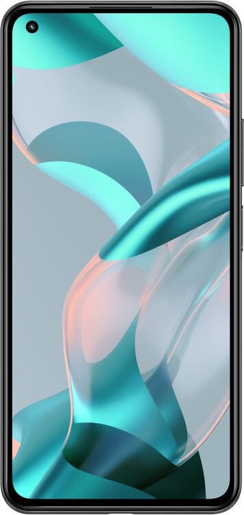 Смартфон Xiaomi 11 Lite 5G NE 8/128GB Truffle Black купить,NaN