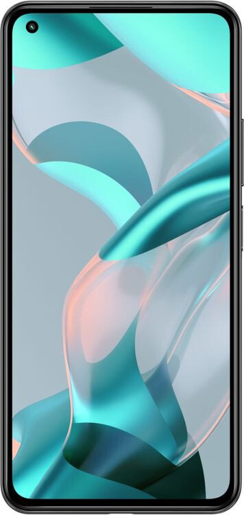 Смартфон Xiaomi 11 Lite 5G NE 8/128GB Truffle Black купить,NaN