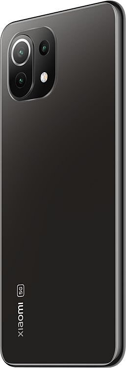 Смартфон Xiaomi 11 Lite 5G NE 8/128GB Truffle Black купить,NaN