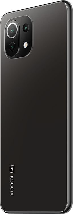 Смартфон Xiaomi 11 Lite 5G NE 8/128GB Truffle Black купить,NaN