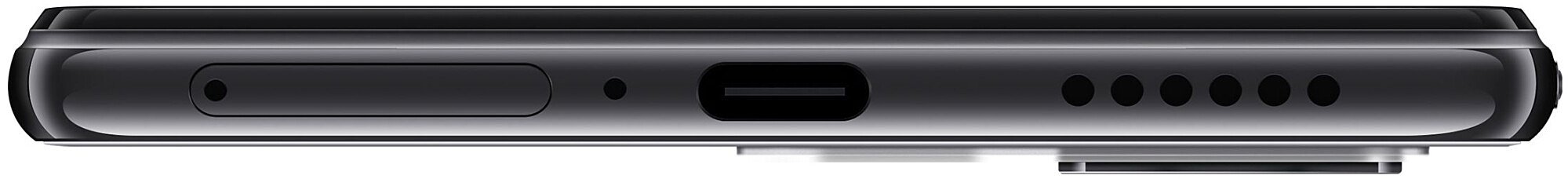 Смартфон Xiaomi 11 Lite 5G NE 8/128GB Truffle Black купить,NaN