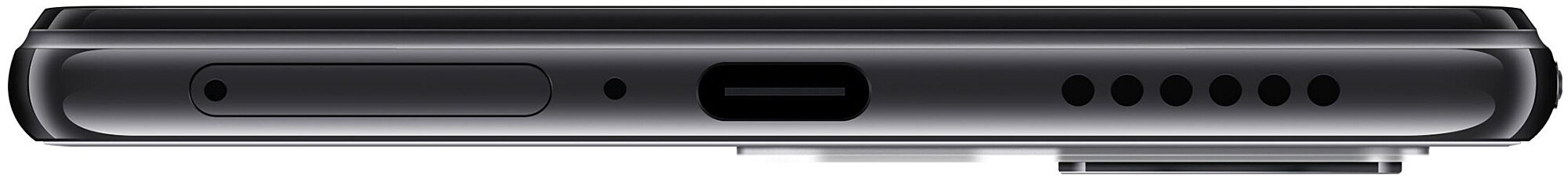 Смартфон Xiaomi 11 Lite 5G NE 8/128GB Truffle Black купить,NaN