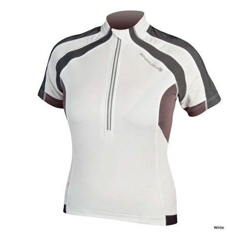 Джерси Endura Hummvee белое XL купить,NaN