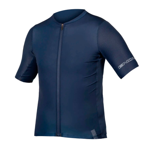 Джерси Endura Pro SL Race S/S синее M купить,NaN
