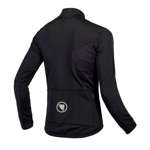 Джерси Endura FS260-Pro Roubaix E3226BK черное L купить,NaN