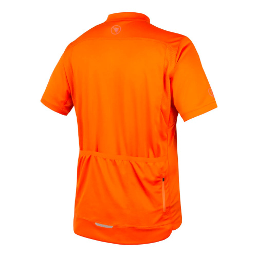 Джерси Endura Hummvee S/S оранжевое XL купить,NaN