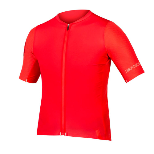 Джерси Endura Pro SL Race S/S красное XXL купить,NaN