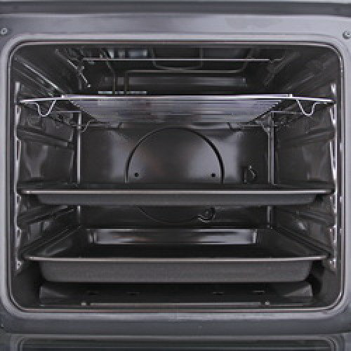 Плита газовая Hansa FCMX68020 серебристая купить,NaN
