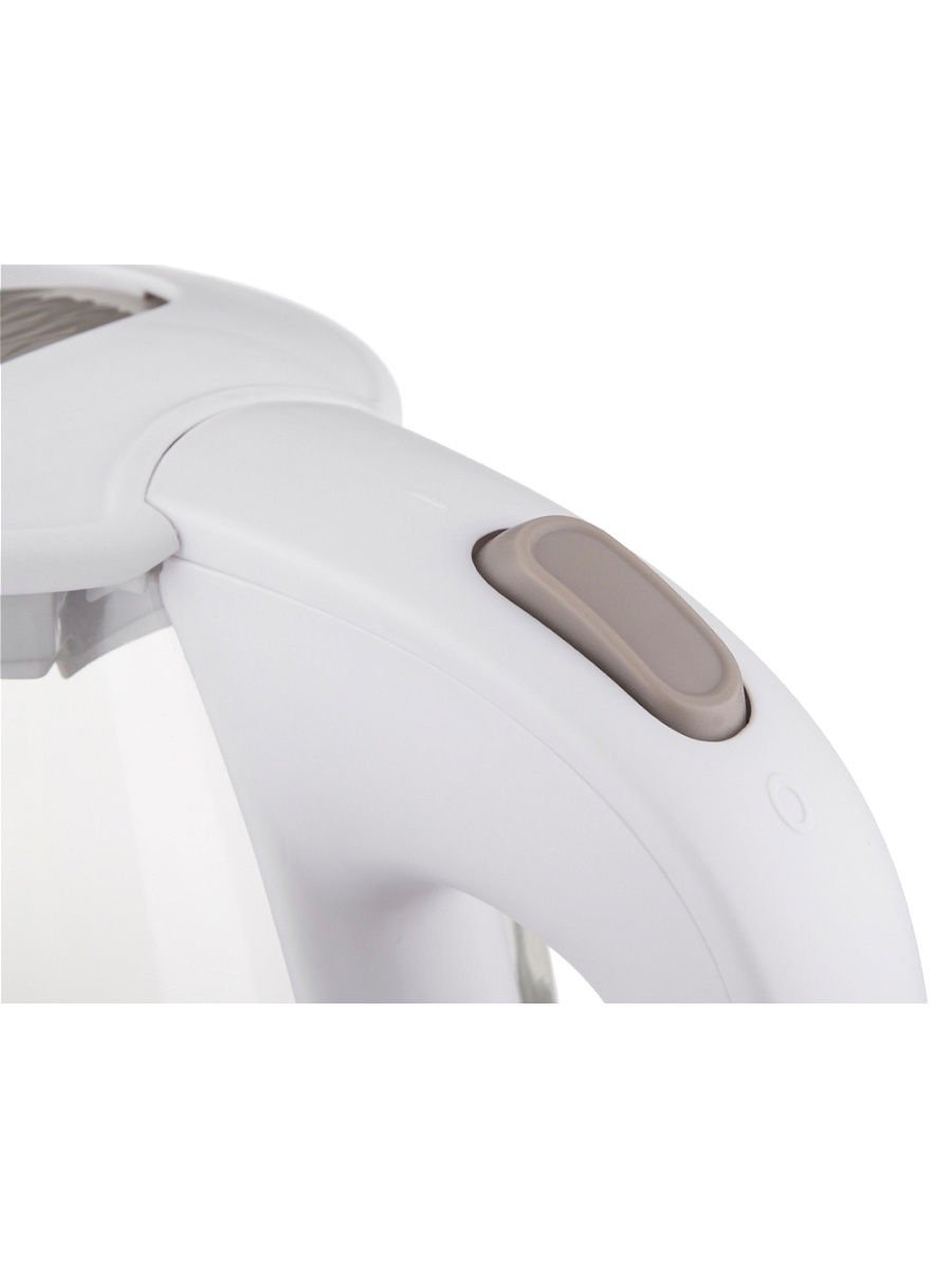 Электрочайник Hottek 960-003 1.7л белый купить,NaN