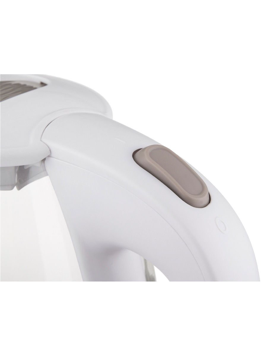 Электрочайник Hottek 960-003 1.7л белый купить,NaN