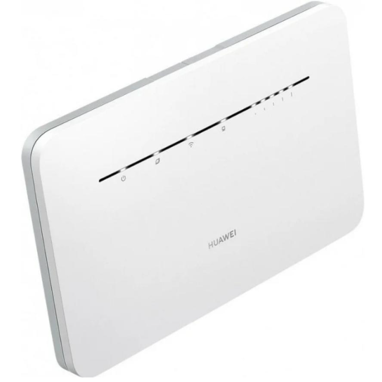 Wi-Fi роутер Huawei B535-232 White