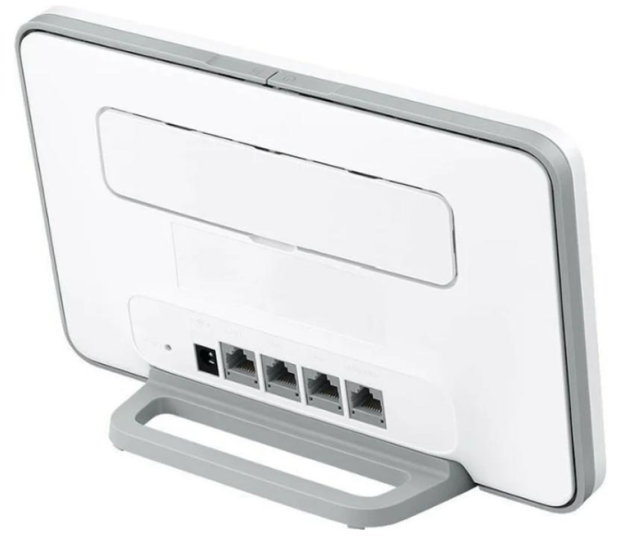 Wi-Fi роутер Huawei B535-232 White