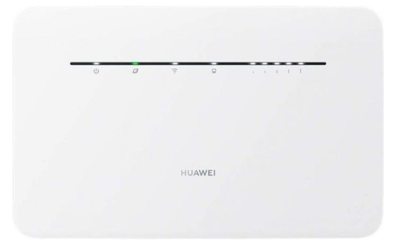 Wi-Fi роутер Huawei B535-232 White