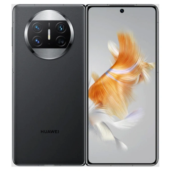 Смартфон Huawei Mate X3 12/512GB Black купить,NaN