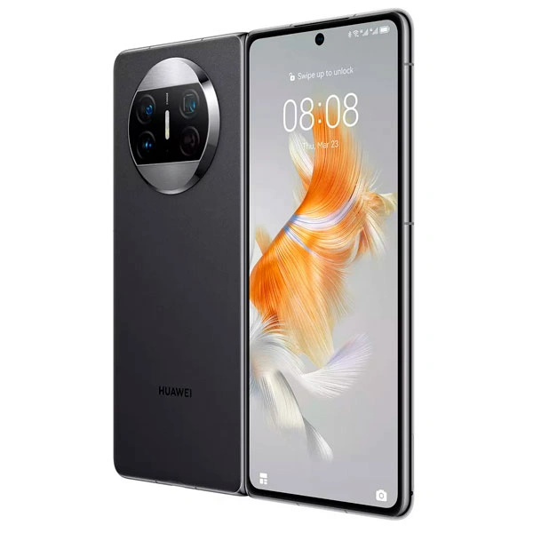 Смартфон Huawei Mate X3 12/512GB Black купить,NaN