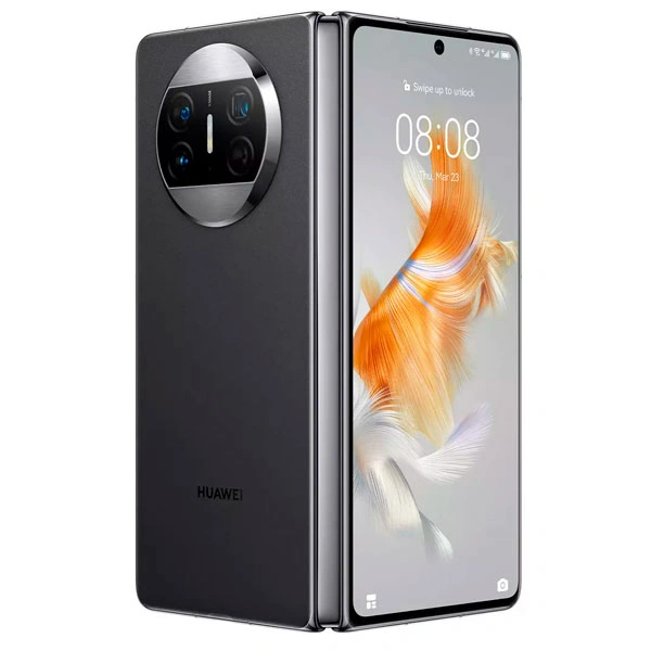 Смартфон Huawei Mate X3 12/512GB Black купить,NaN