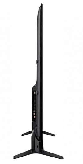 Телевизор Hisense 75A6K Smart UHD 75" черный - ForteMarket Телевизор Hisense 75A6K Smart UHD 75" черный купить,0