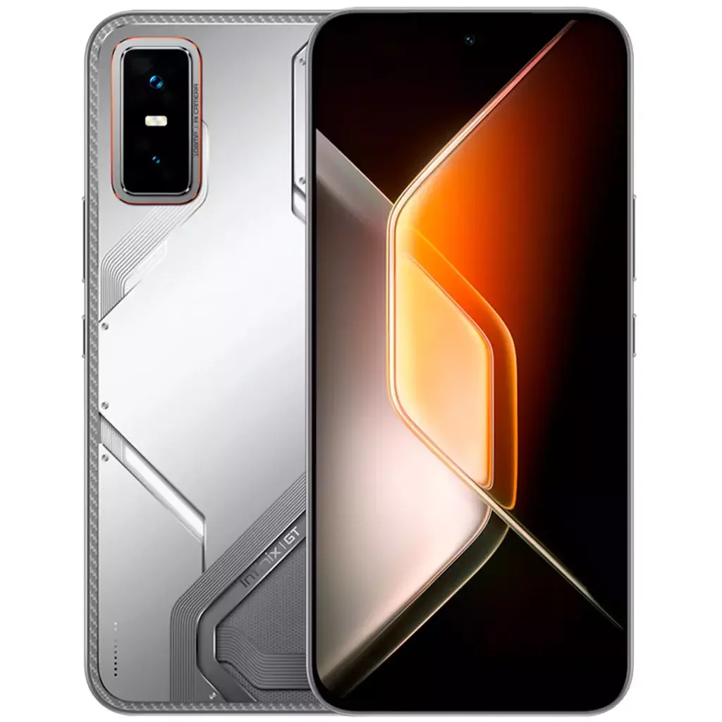 Смартфон Infinix GT 30 PRO 12/256 Blade White купить,NaN