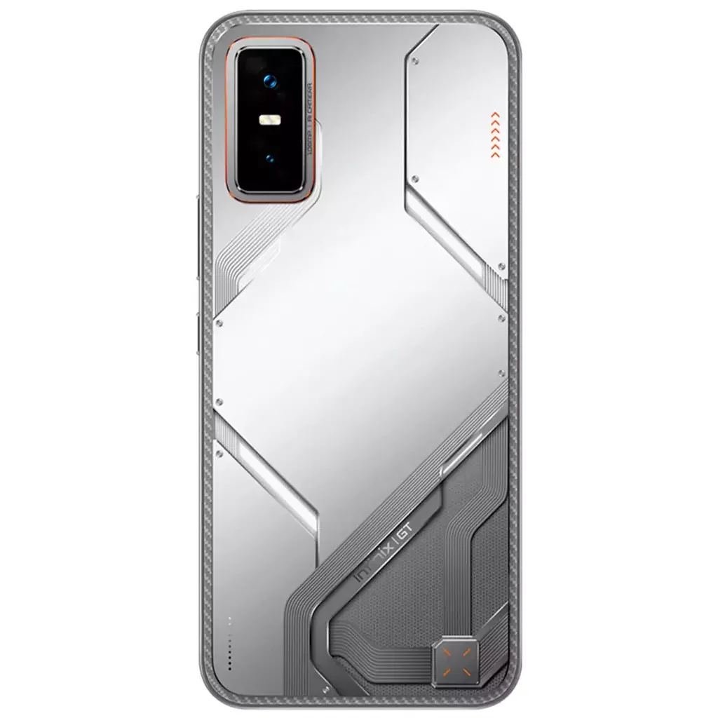 Смартфон Infinix GT 30 PRO 12/256 Blade White купить,NaN